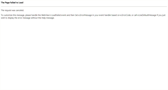 Desktop Screenshot of kunst-termine.com